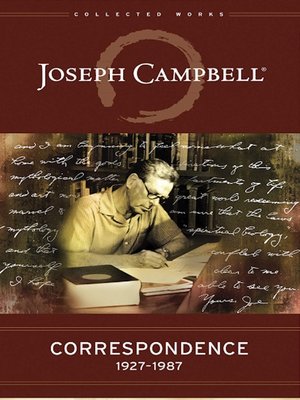 cover image of Correspondence